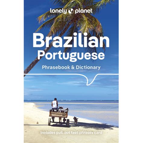 brazilian portuguese dictionary